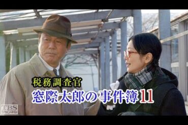 税務調査官　窓際太郎の事件簿11