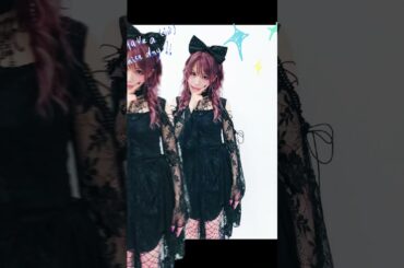 田中れいな　rock  #田中れいな