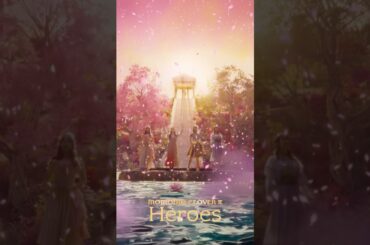 #ももクロ｢#Heroes｣MV公開中🦸 #イドラ #momoclo