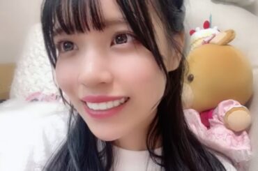 2024年04月20日 岩田 陽菜（STU48）