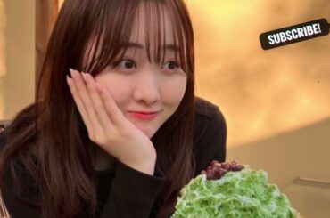 「Summer Sweetness 本田望結のインスタグラム冒険が止まらない！」