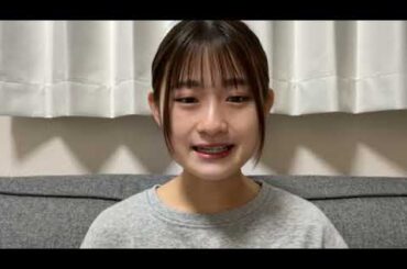 畝本香音 うねもと かのん (2024年03月13日20時00分51秒～)