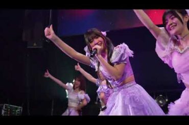 『DA DA DA Darling♡』Fuhua (ふーふぁ)