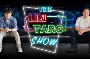 【THE LIN-TARO SHOW(仮)】リンクマンと松村太郎による新番組！