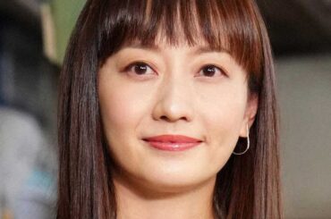 テレ朝・島本真衣アナ、再婚　40歳、お相手は年上の一般男性　テレ朝「事実です」
