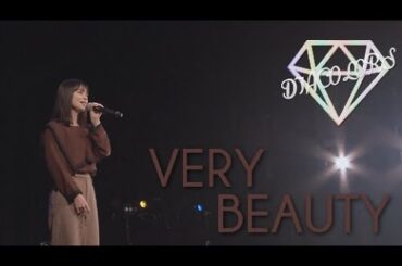 《 Solo 》DIACOLORS『VERY BEAUTY』(上國料萌衣 ver.)