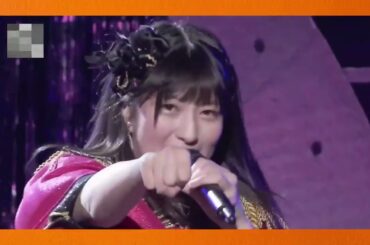 🧡モーニング娘。’24　羽賀朱音　「ありえない」　Morning Musume  '24 Akane Haga 【arienai】🧡