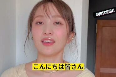 「Radiant Romance 百田夏菜子の輝く美と幸せな結婚！」