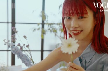 AiNA THE ENDのオフな時間を彩る5つのお気に入り。| My 5 Favorites | VOGUE JAPAN