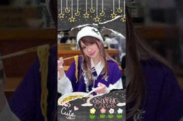 田中れいな　BGM :　可愛くなりたい