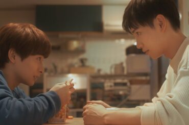 ドラマ「彼のいる生活」第4話予告