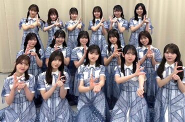 日向坂46 本日4月26日24:59〜日本テレビ「 バズリズム 02 」に#日向坂46 が出演し、「#君はハニーデュー」を披露させて頂きます！