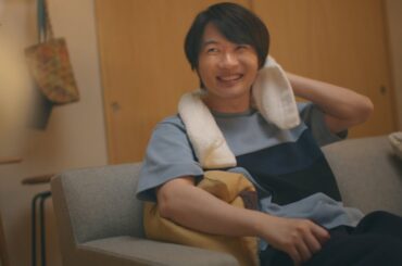 三菱 エコキュート「一番のお風呂」篇30秒【三菱電機公式】