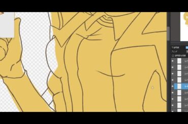 突発お絵描き作業配信 #新人vtuber #vtuber #雑談 #イラスト練習