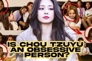 [SATZU ANALYSIS] Is Chou Tzuyu an obsessive person?| TWICE Sana and Tzuyu moments☘️