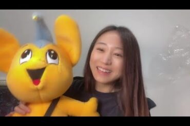 2024年04月13日 20時05分15秒 坂口 渚沙