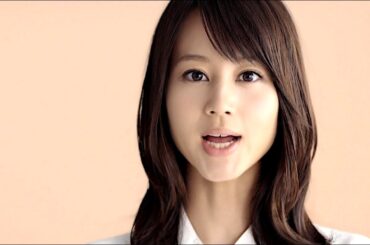 堀北真希 : レオパレス21 (201301)