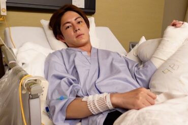 後遺症で手が動かせなくなるかもしれません。