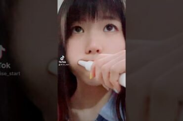 「Brush Your Teeth」Noboru Okawara feat.理星  実は@RiseIto プロジェクトの始まりの曲はこれ🪥#理星の毎日ワンフレーズ 169日目