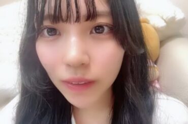 2024年04月25日 岩田 陽菜（STU48）