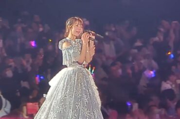 一生の間に何人と出逢えるのだろう/おだえり推しカメ