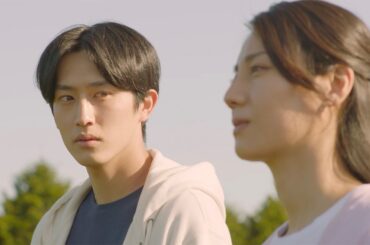 杉野遥亮、松下奈緒と運命の出会い　“兄”⼭村隆太と三角関係に!?　主題歌はflumpool「いきづく feat. Nao Matsushita」　映画「風の奏の君へ」本予告