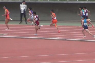 2024.04.23 学総埼玉県南部 男子800m決勝