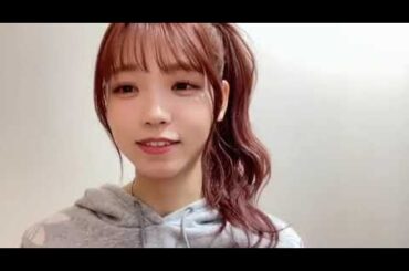 八木愛月の魅力を語る高橋彩音#AKB48#18期研究生#カラコンウインク#Showroom#ショールーム