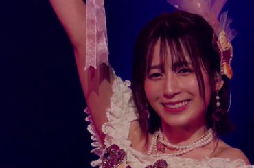 AKB48 ハート型ウイルス 2024.02.17 佐々木優佳里 岩立沙穂 布袋百椛