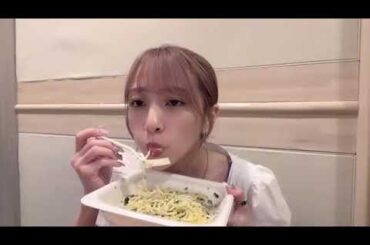 SHOWROOM Mion Mukaichi 向井地 美音 AKB48 2024/04/26 18:16 JST