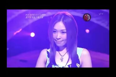 愛内里奈＆三枝夕夏【七つの海を渡る風のように】