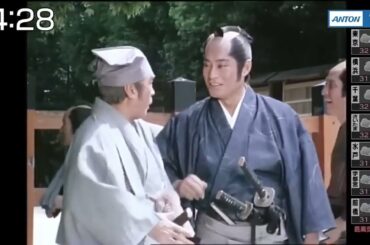 おはよう！時代劇　暴れん坊将軍3 ＃672-675🔥🤡🔥  時代劇スペシャル 2023 🔥🤡🔥