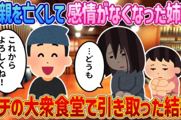 衝撃の結末【2ch馴れ初め】