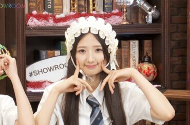 [SHOWROOM] AKB48の1か8かで全力!!18（イッパチ）ROOM!! 2024/04/23 18:00 JST