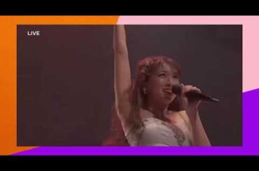 モーニング娘。’24　12期  I Surrender愛されど愛 | Morning Musume.  '24 12th gen  I Surrender Aisaredo Ai