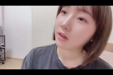 2024年04月27日20時10分19秒 甲斐 心愛（STU48）