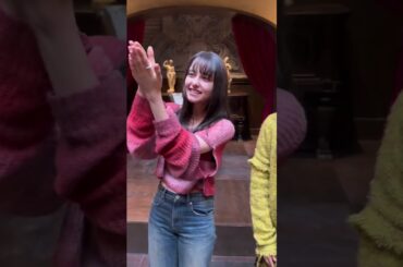 何か隠してる🌀#TVer 全話見逃し配信中!! #古川琴音  #嵐莉菜 #アクマゲーム #2024春ドラマ #shorts