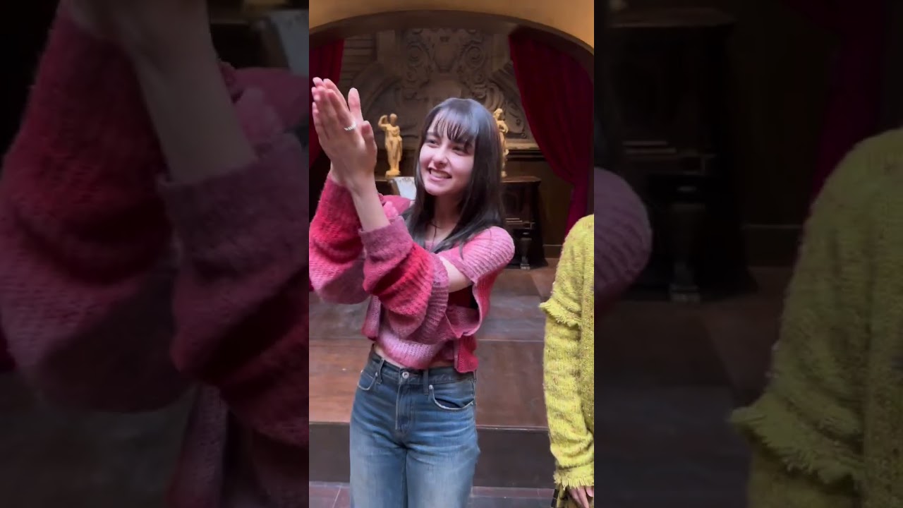 何か隠してる🌀#TVer 全話見逃し配信中!! #古川琴音 #嵐莉菜 #アクマゲーム #2024春ドラマ #shorts 何か隠してる🌀#TVer 全話見逃し配信中!! #古川琴音 #嵐莉菜 #アクマゲーム #2024春ドラマ #shorts