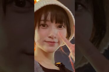 【バズる！衝撃の頭身】池田瑛紗の美脚！セーラーヴィーナス！