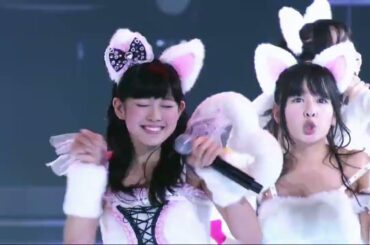 NMB48 妄想ガールフレンド／チームN 2013.04.26