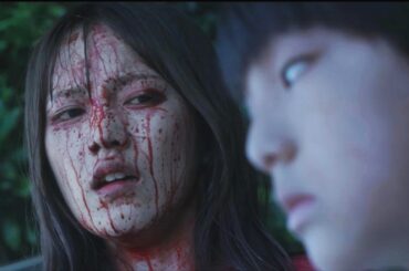 おとぎ話・花咲か爺さんを完全凌辱！ホラー映画『恐解釈 花咲か爺さん』予告編