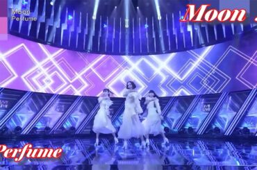 Perfume   『 Moon 』