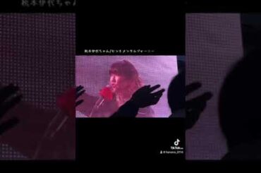 【ロマンスの神様】センチメンタルジャーニー　松本伊代ちゃん