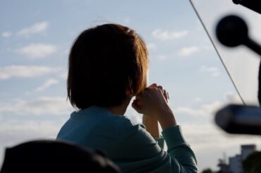 無添加スキンケア toiro　杉咲花さん出演CM舞台裏