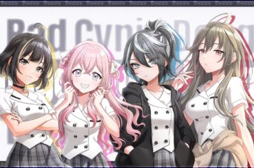 【D4DJ グルミク】150【A Bad Cynic Doggo VOL．１】イベントストーリー