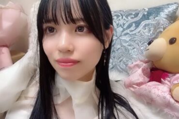 2024年04月28日 岩田 陽菜（STU48）