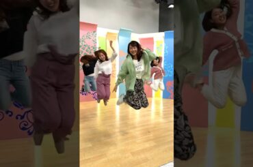 よるマチ女子 #LEAPHIGH #アナウンサー #飯田万結 #豊福海央 #岡田麻希 #滝香織 #よるマチ #あいテレビ #愛媛