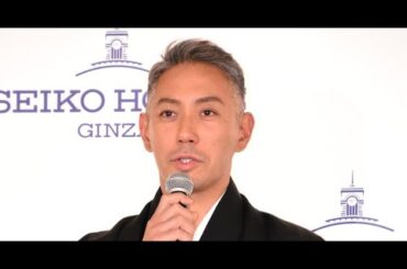 B1- 市川團十郎、亡き妻・麻央さんと長男・勸玄の“よく似てる”ところ明かす 長女・麗禾は「私と同じで…」