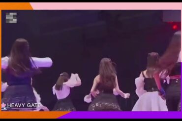 モーニング娘。’24　12期 HEAVY GATE | Morning Musume. '24 12th gen #shorts