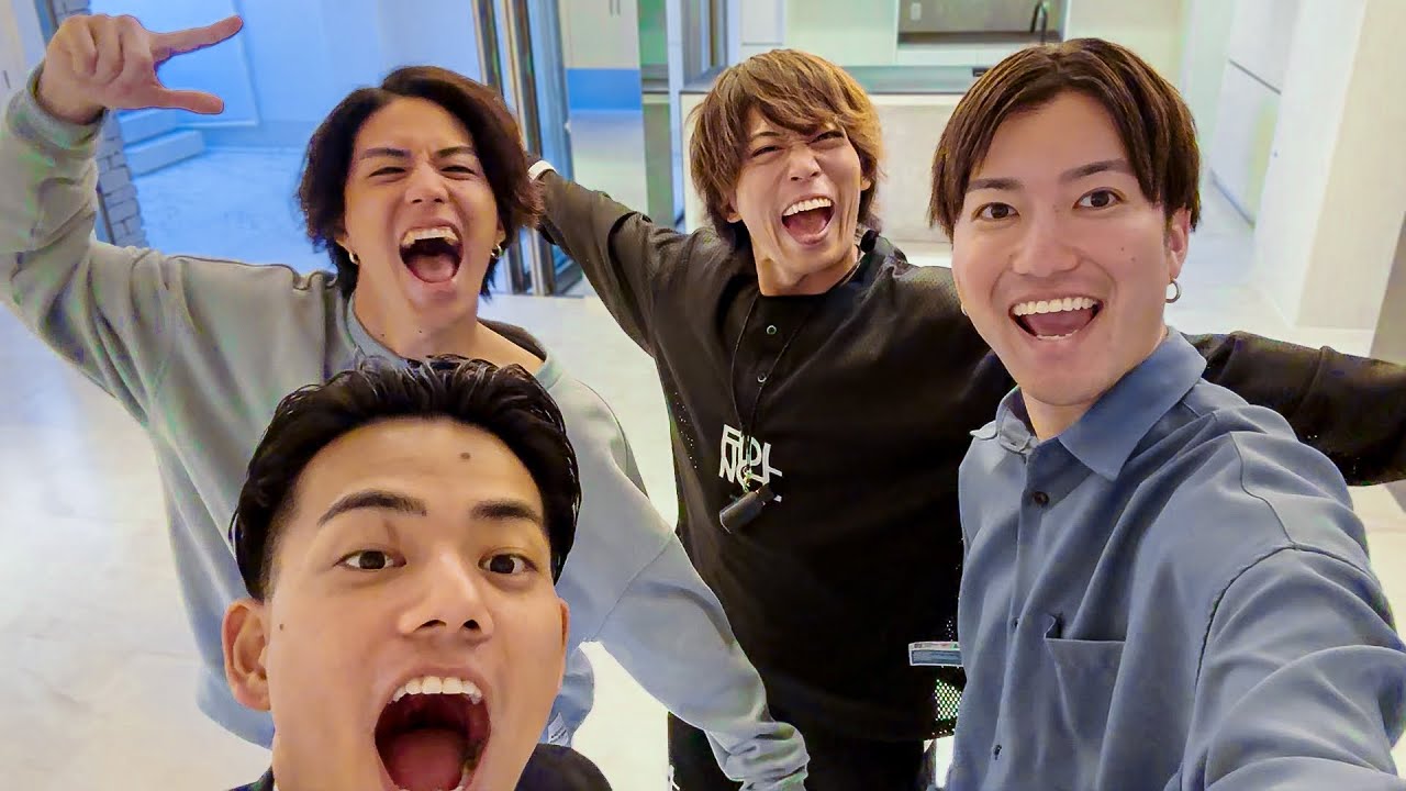 「天下を獲りたい」再起を図るEvisJapのリアルな1週間を公開します 「天下を獲りたい」再起を図るEvisJapのリアルな1週間を公開します